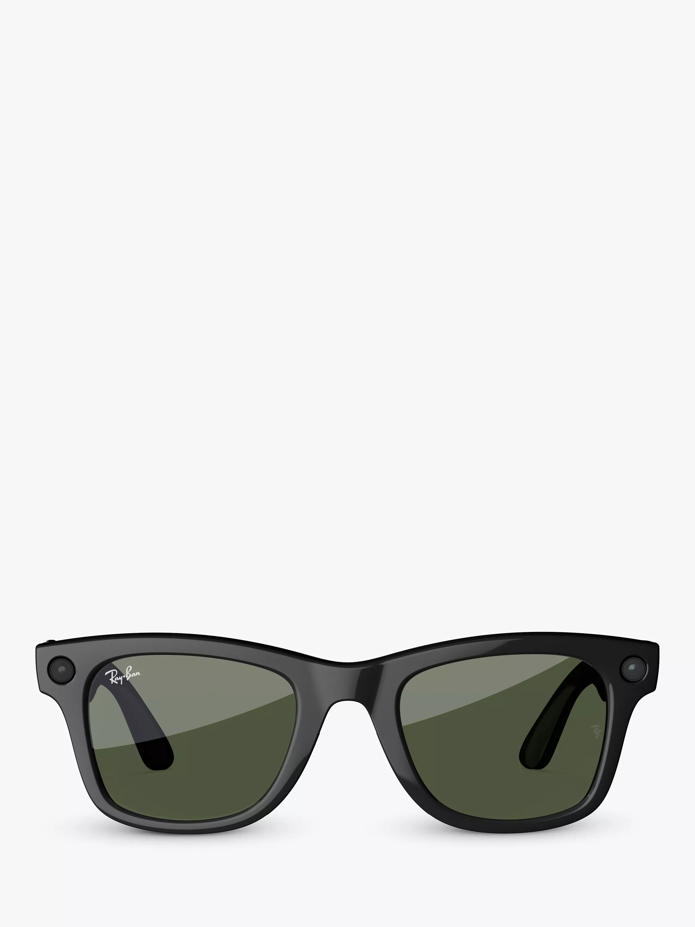 Ray-Ban Meta Wayfarer Glasses