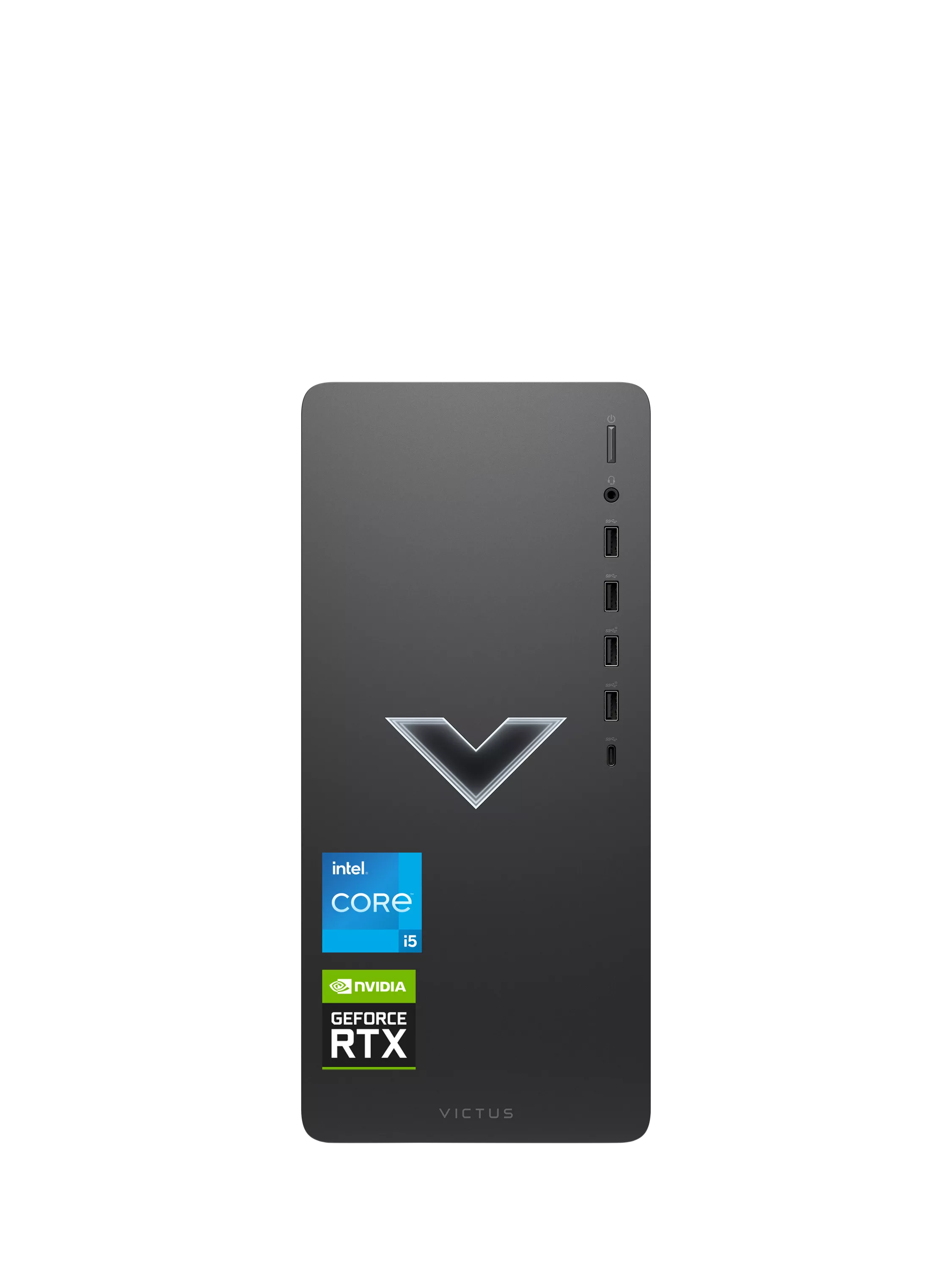 Victus by HP 15L Desktop...